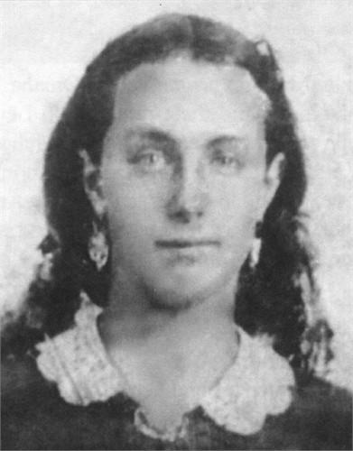 Mary Ann Pitman (1846 - 1878) Profile
